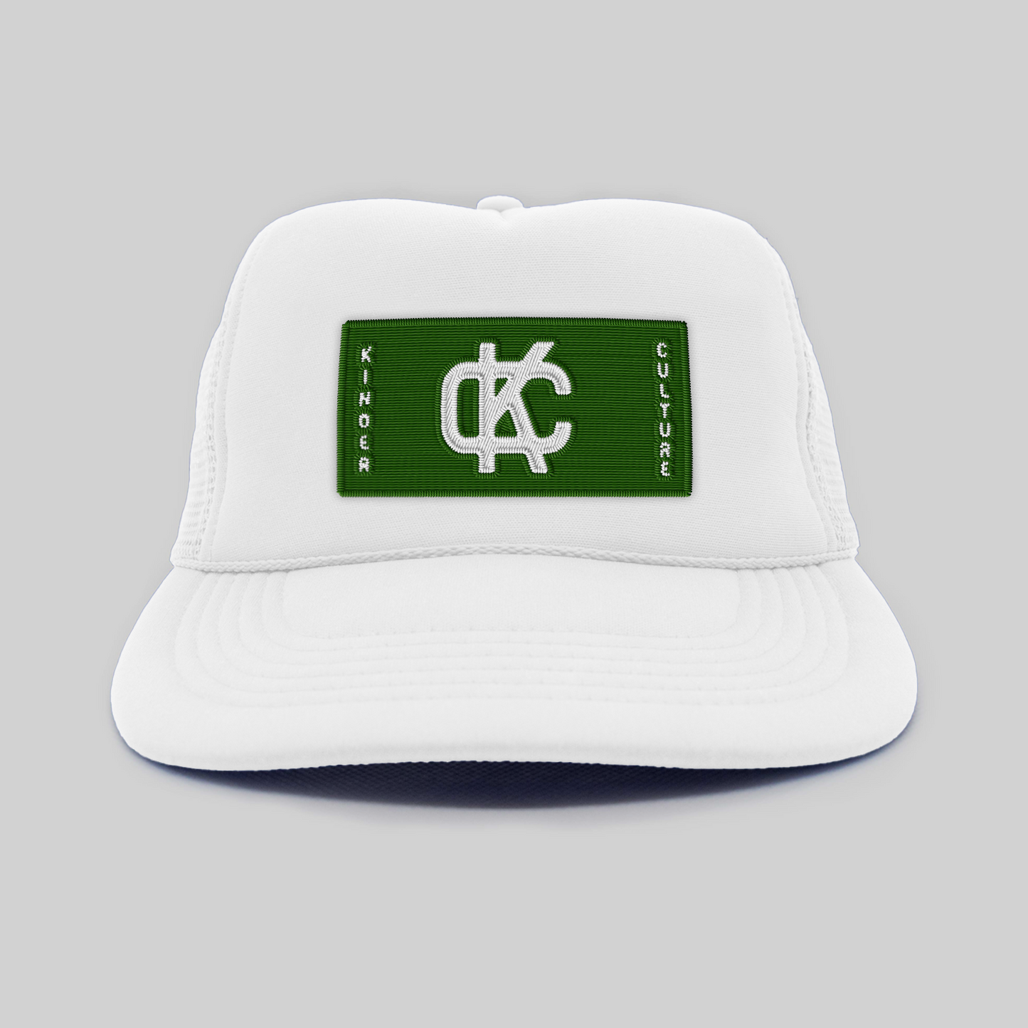 KINDER CULTURE TRUCKER