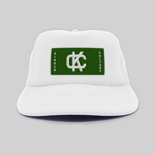 KINDER CULTURE TRUCKER